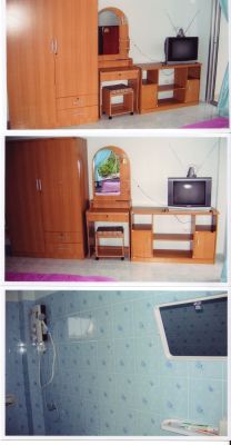 Brand new, fully furnished Room for Rent, near Supercheap