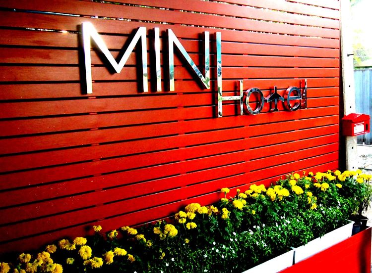 Mini Hotel