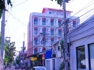 Diamond-D Residence