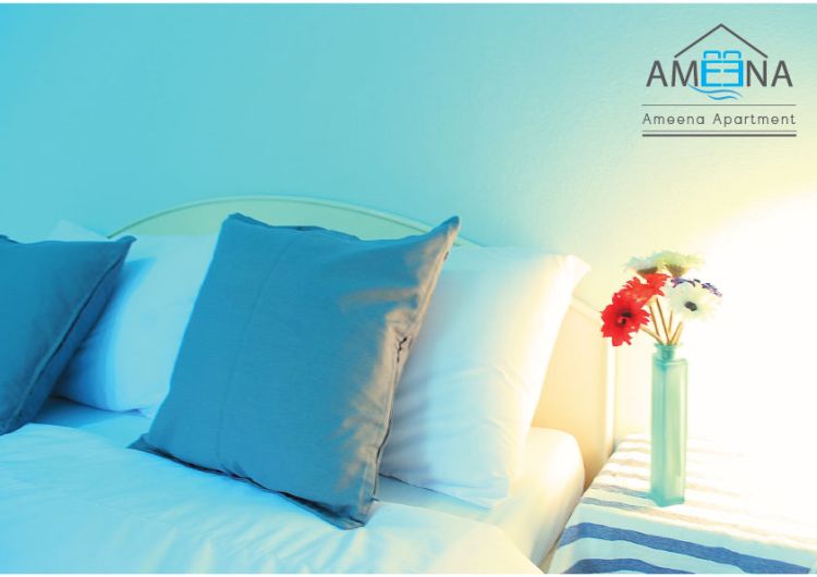 Ameena Apartment