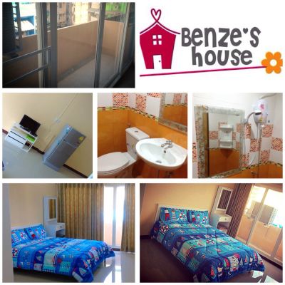 Benze house