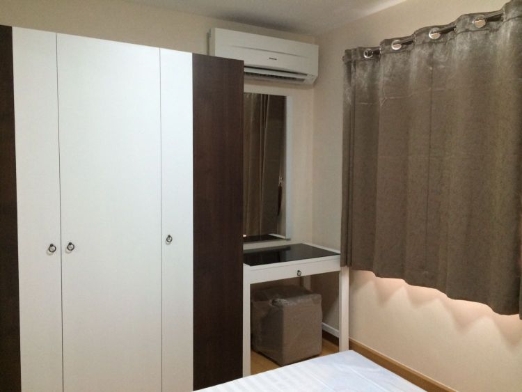 Condo for rent “The rise condo B2” Chonburi