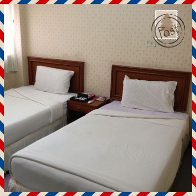 Namphet Hotel