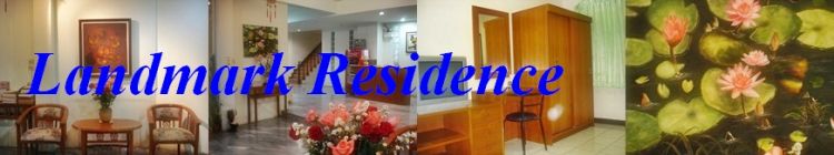 Landmark Residence