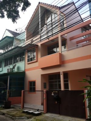 Home for rent at Muang thong thani Chaengwattana