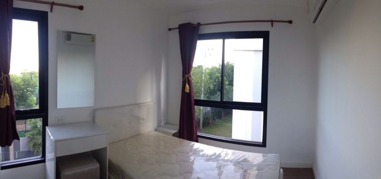 iCondo Phetkasem 39 , 2 bedrooms, 2 restrooms