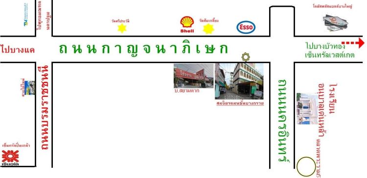 สมจิตรแมนชั่น นนทบุรี