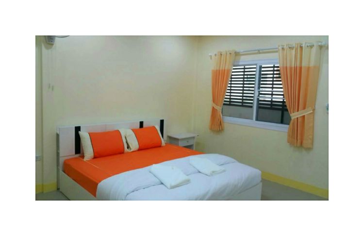 Besthome Place Apartment korat