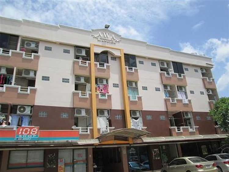 awa apartment