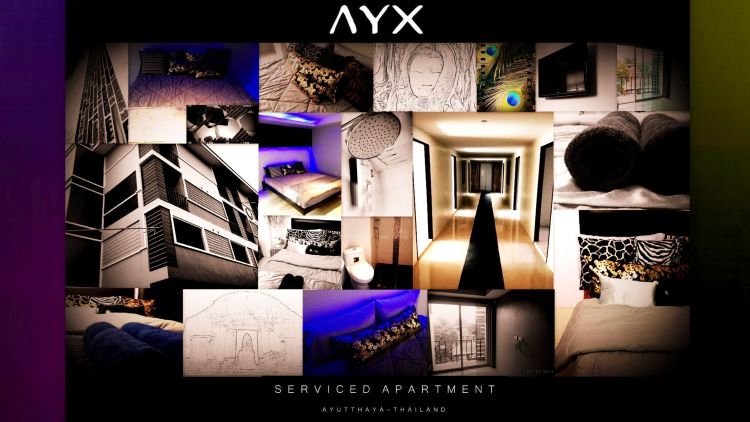 AYX Exclusive Serviced Apartme