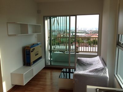 Room for rent at South Pattaya