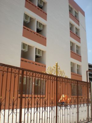 Naret Place Apartment