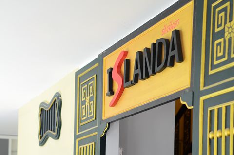 Islanda Boutique Hotel