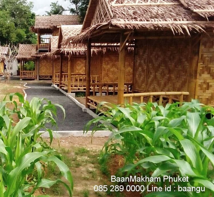 Baan Makham Thalang Phuket