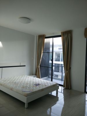 Apartment for rent in D Complex Project