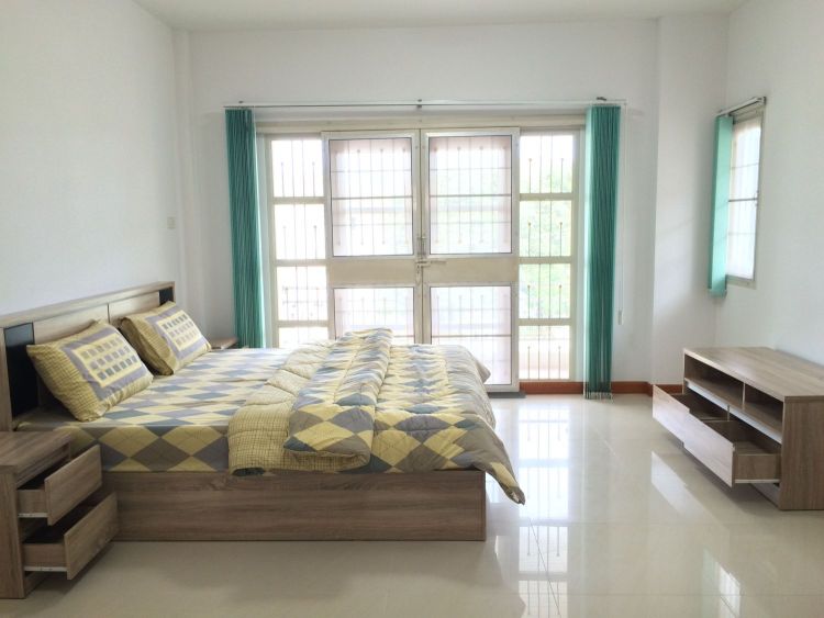 House for rent in Muang Rayong 4 bedrooms 3 bathrooms