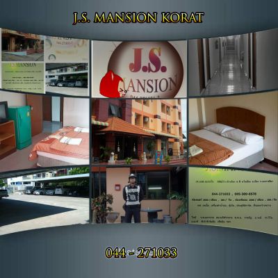 J.S.MANSION Korat