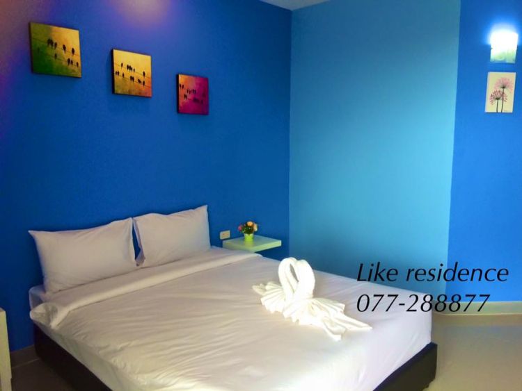 LIKE RESIDENCE จ.สุราษฎร์ธานี