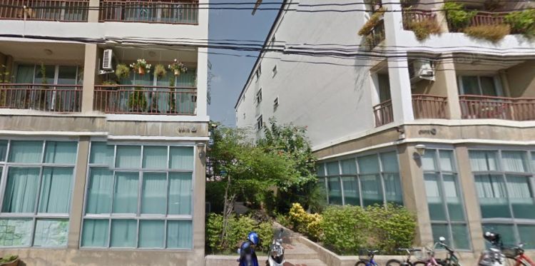 คอนโดน่าอยู่ SPN Residence นวมินทร์ 95 ใกล้ แม็กแวลลู่ ใกล้สำนักงานประกันสังคม 9 กทม.