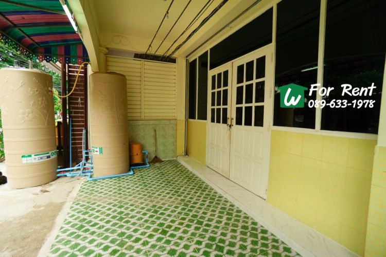 Room Apartment For Rent Koh Sa