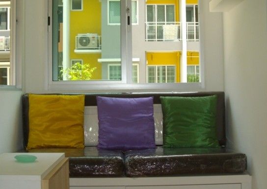 My Condo Pinklao by Sansiri Fully Furnished Ready to move in