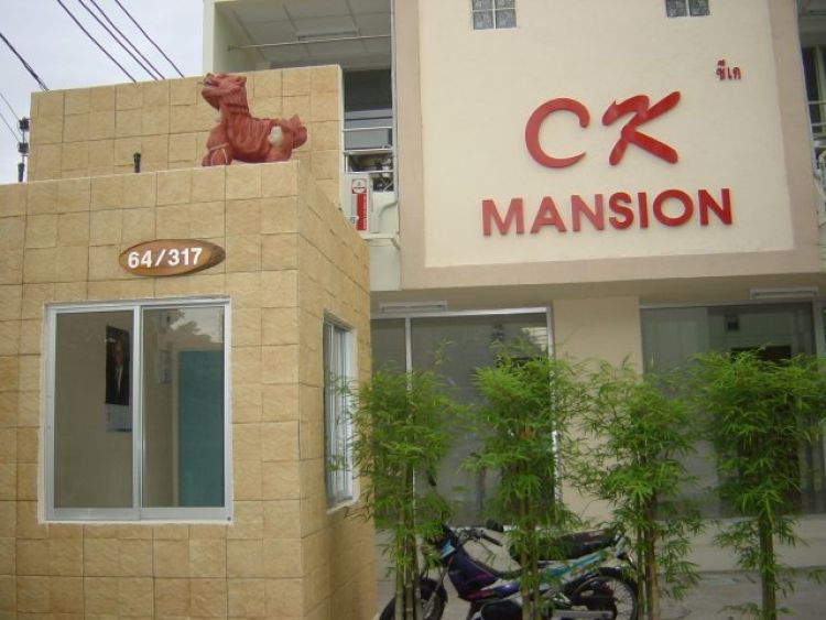 CK Mansion