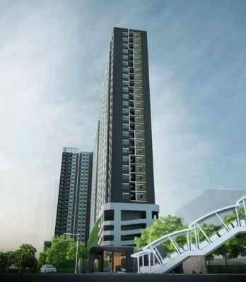 Aspire Sathon Thapra