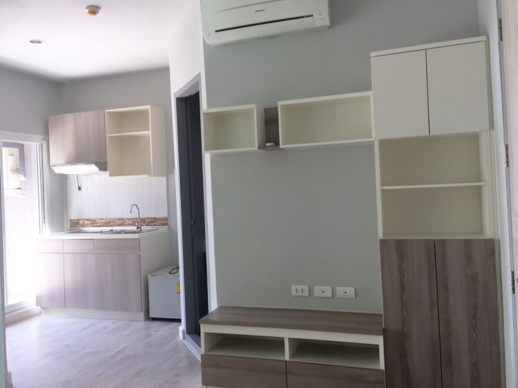 Zelle Salaya Condo