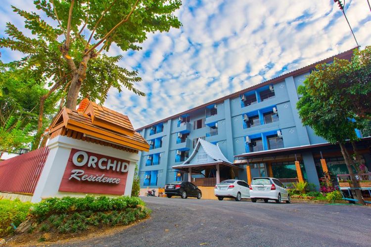 Orchid Residence