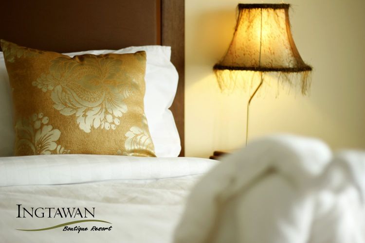 Ingtawan Boutique Resort