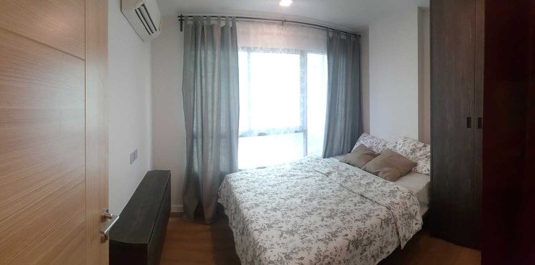 ESTA SAPANMAI Condo for rent