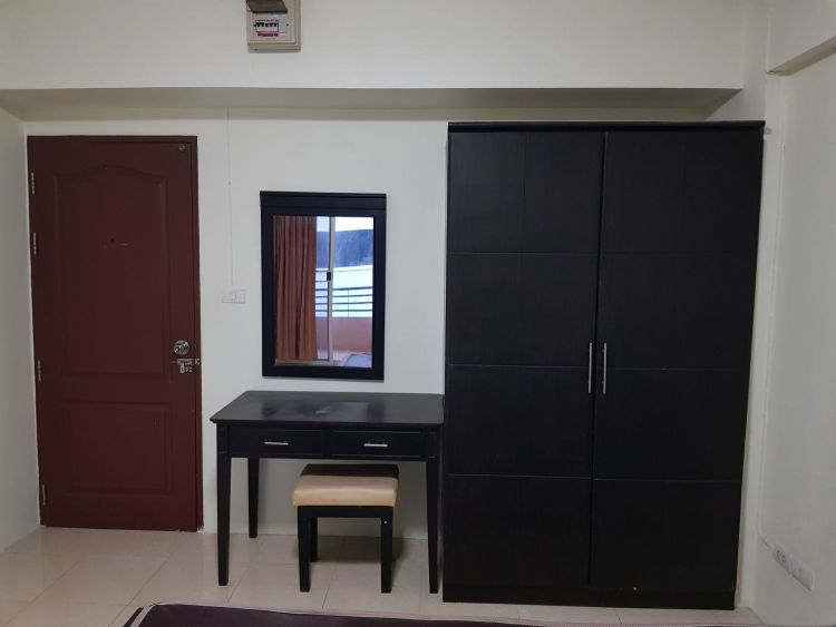 Unn rak apartment