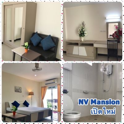 NV MANSION