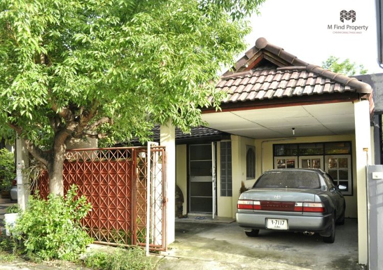 House for rent close to Chiangmai University,Nimmanhemin Rd. - 靠近清迈大学房间出租 靠近宁曼路房屋出租 8500 泰铢／月