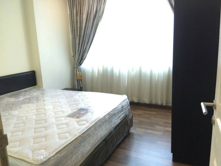 Condo for Rent, Near BTS Victo