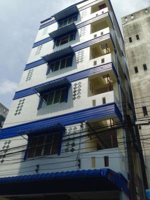 Nakorn Apartment