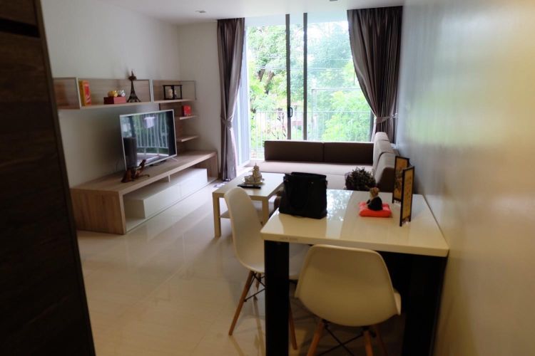 Downtown 49 Condominium for rent 2 bedrooms 2 bahtrooms