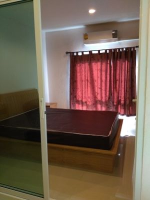 Amata condo for rent