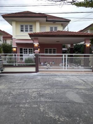 Saraburi House for rent