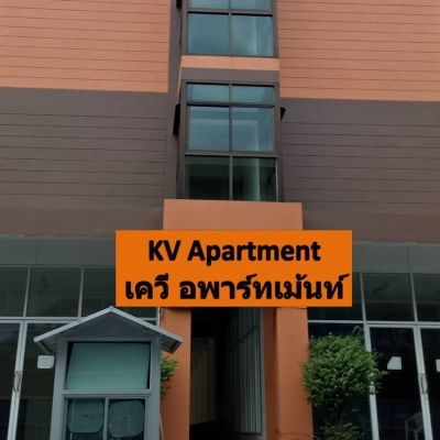 KV Apartment