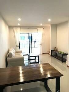 for rent townhome Casa City Sukhumvit-Samutprakarn