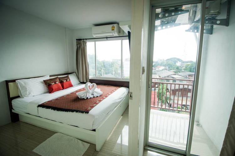 INN KHAM APARTMENT