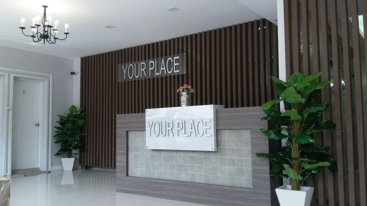 Your Place Hotel