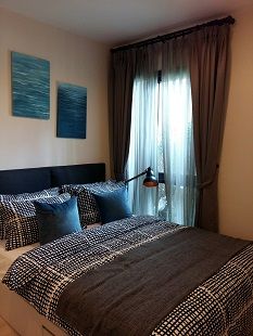 Room4Rent at Centric Ratchada-Huai Khwang no.282/160