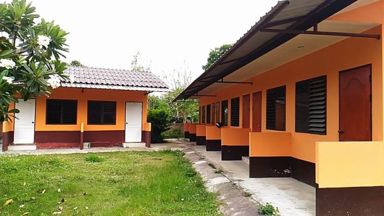 WARISARA GUEST HOUSE