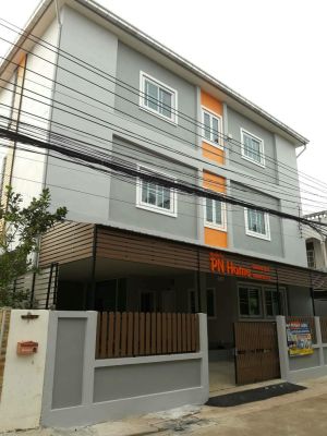 PN Home - หอพักบ้านพีเอ็น ขอนแก่น