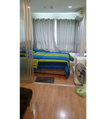 Lumpini condo Pattaya Wongamat