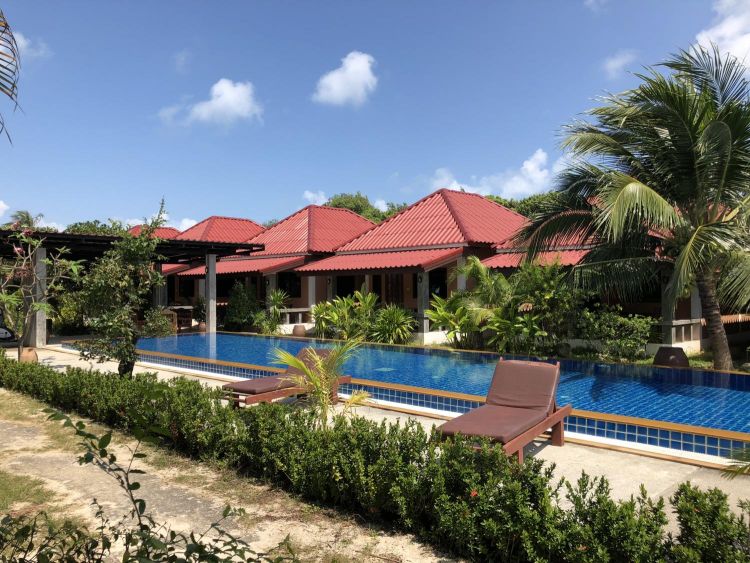 Baan Archa Samui