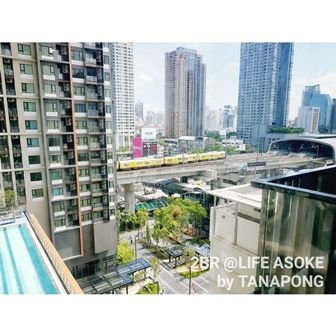 Life Asoke 2Bedroom