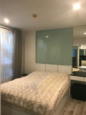 The Key condo 1bed 35sqm full fur 9,500